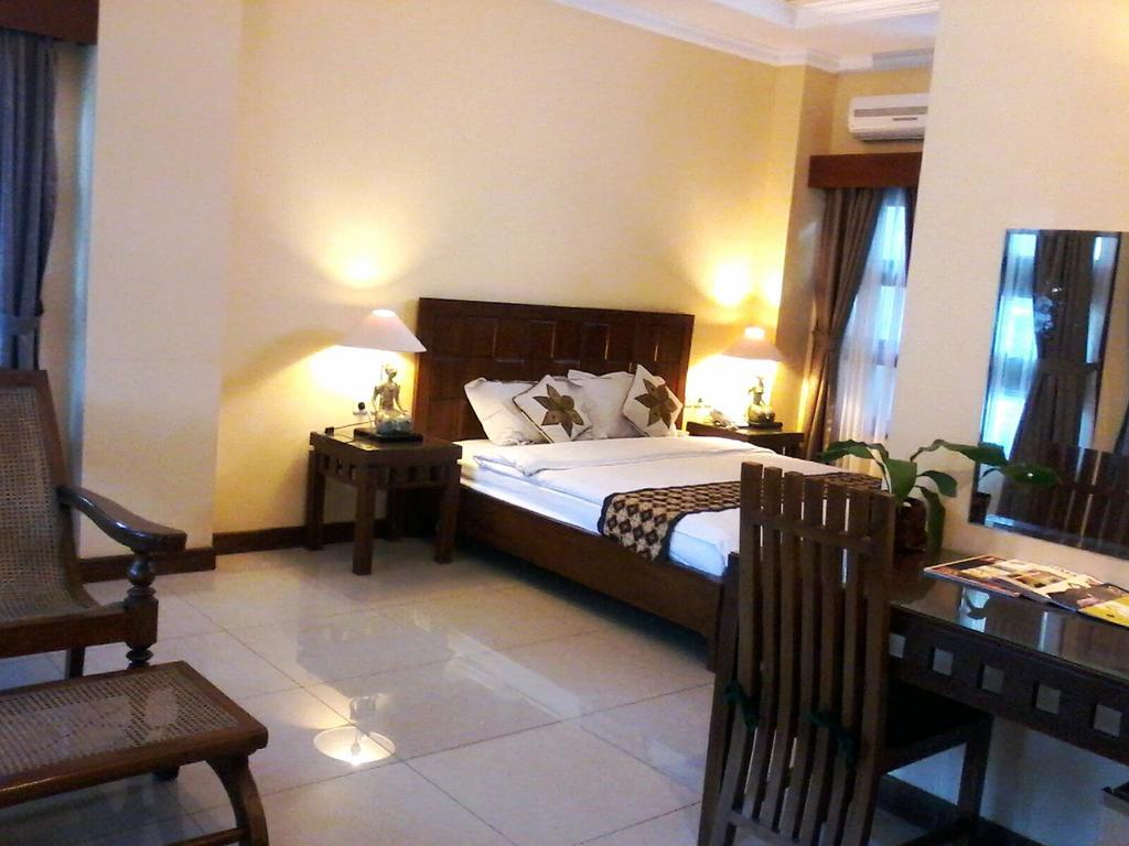 De Solo Boutique Hotel Extérieur photo