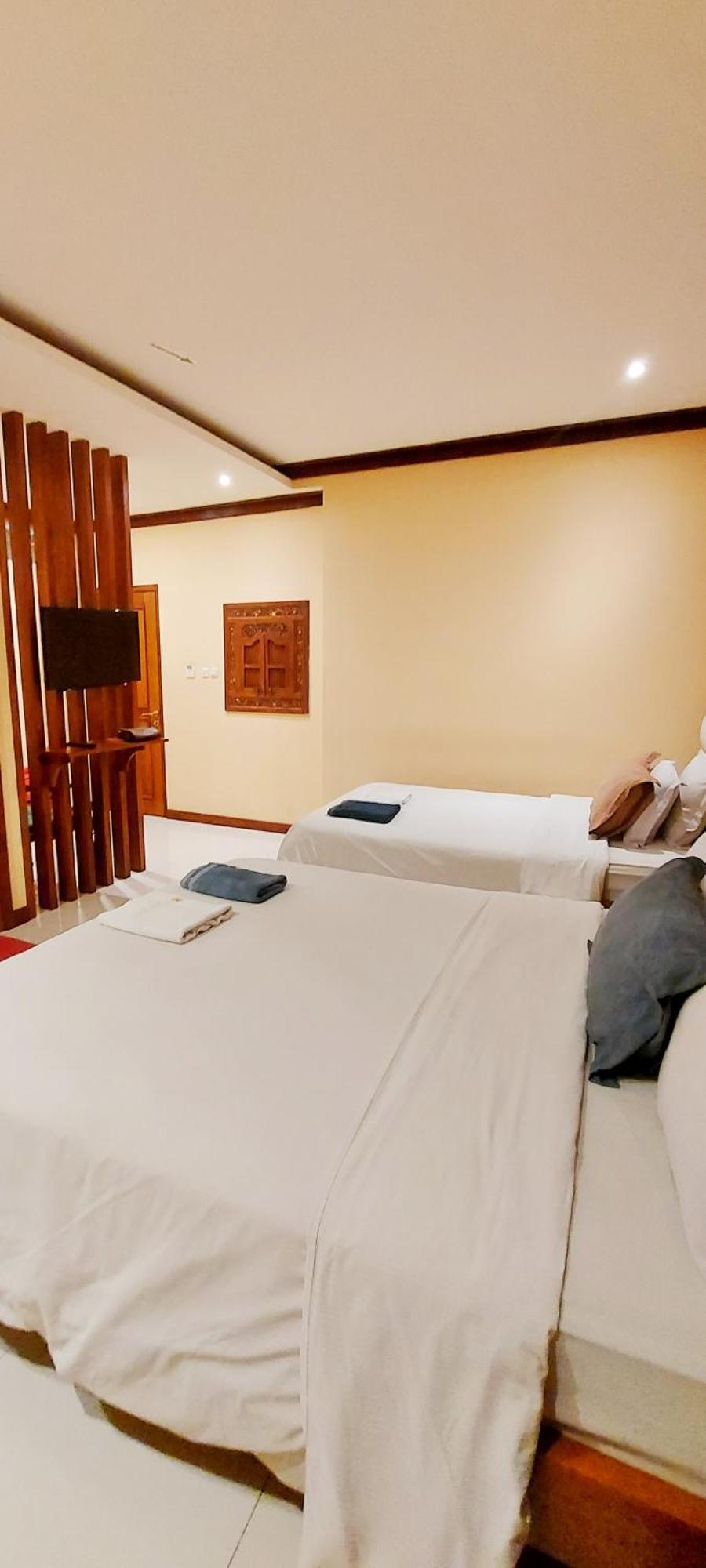 De Solo Boutique Hotel Extérieur photo