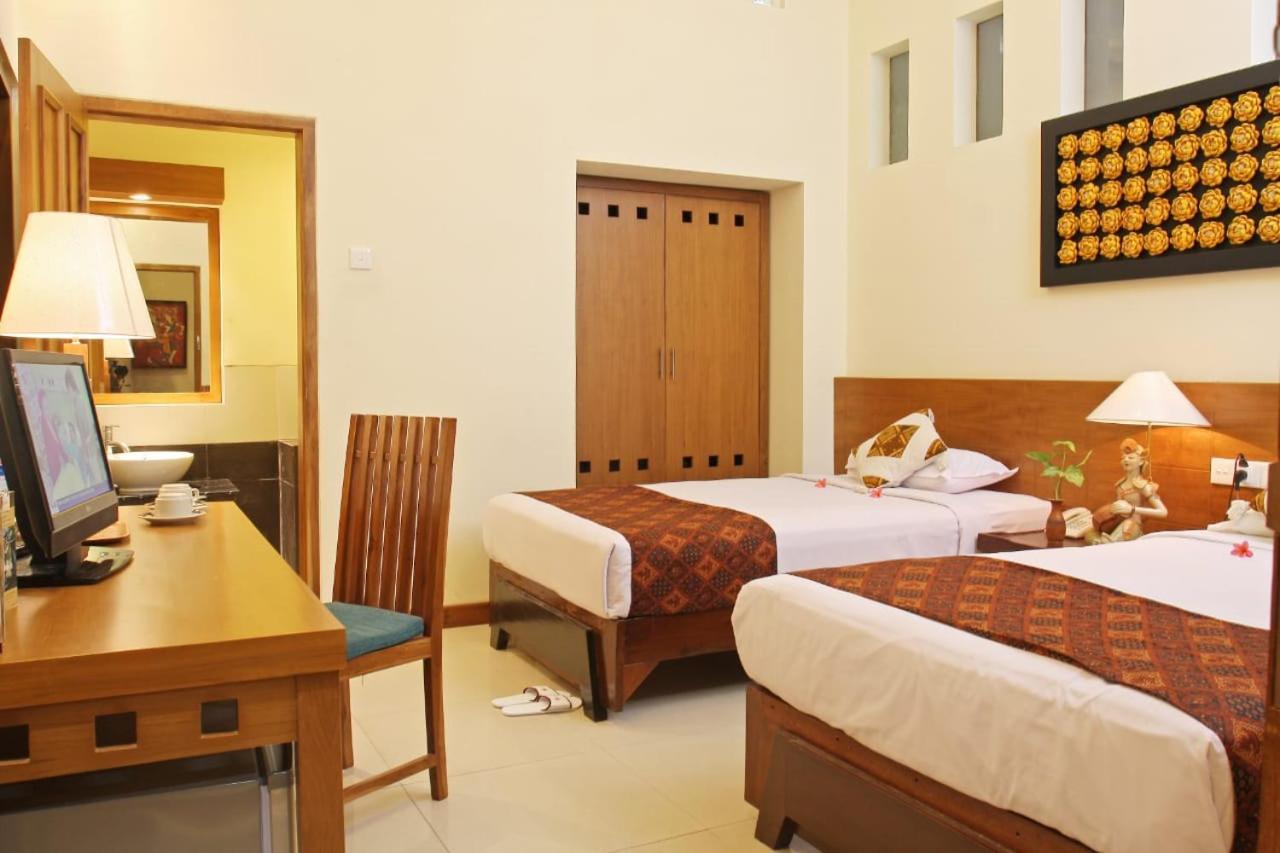 De Solo Boutique Hotel Extérieur photo