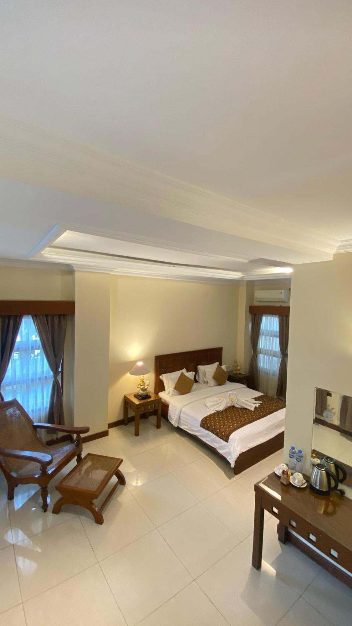 De Solo Boutique Hotel Extérieur photo