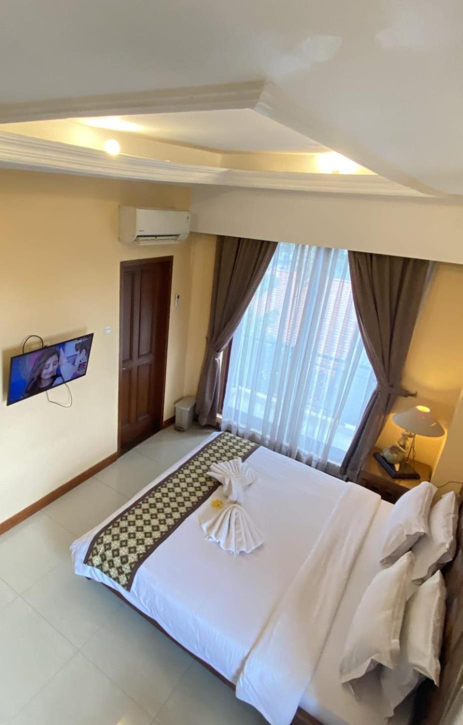 De Solo Boutique Hotel Extérieur photo