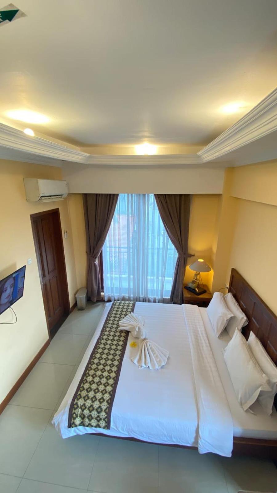 De Solo Boutique Hotel Extérieur photo