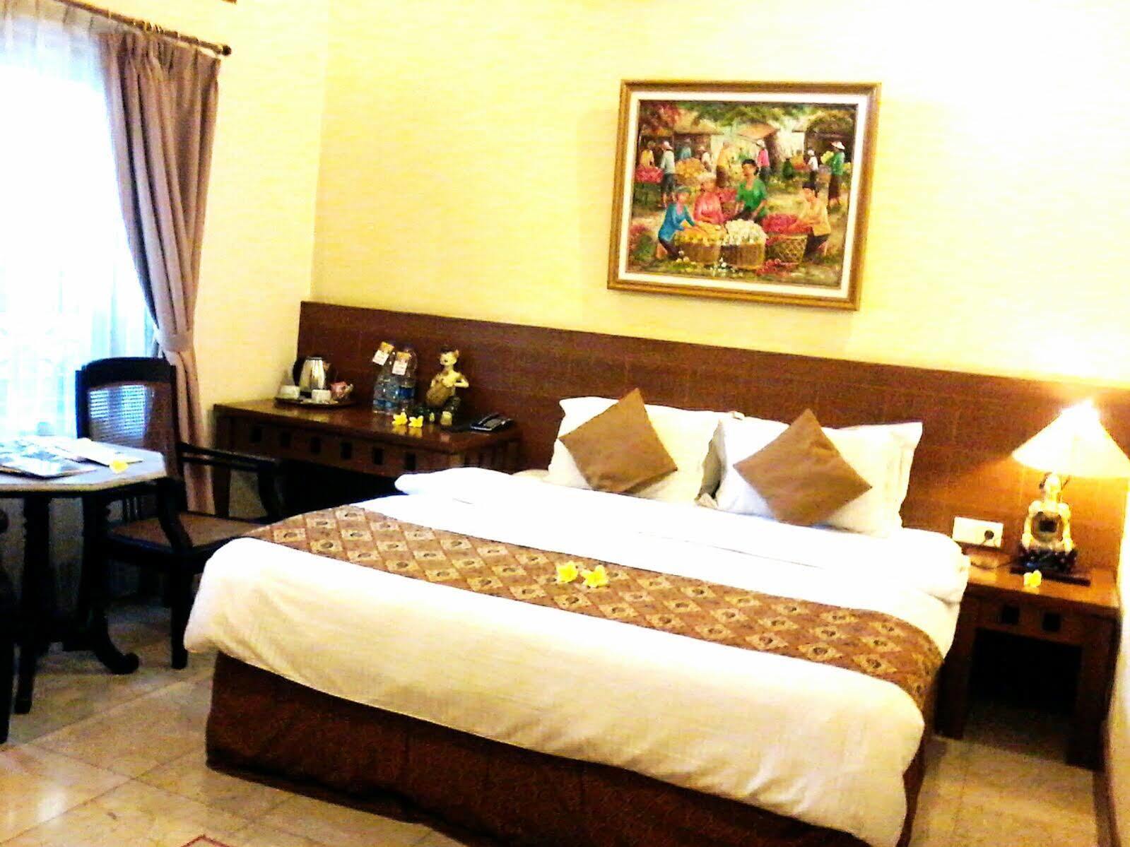De Solo Boutique Hotel Extérieur photo