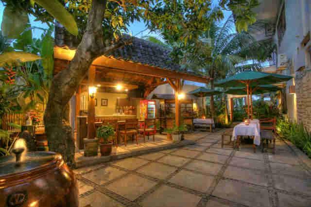 De Solo Boutique Hotel Extérieur photo