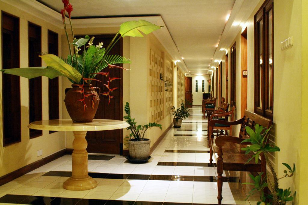 De Solo Boutique Hotel Extérieur photo